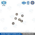 OEM supply high quality hard alloy balls used in metal forming tools